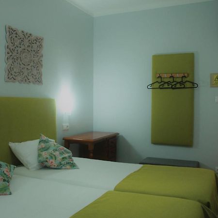 Bed and Breakfast Dona Maria Portalegre Exterior foto