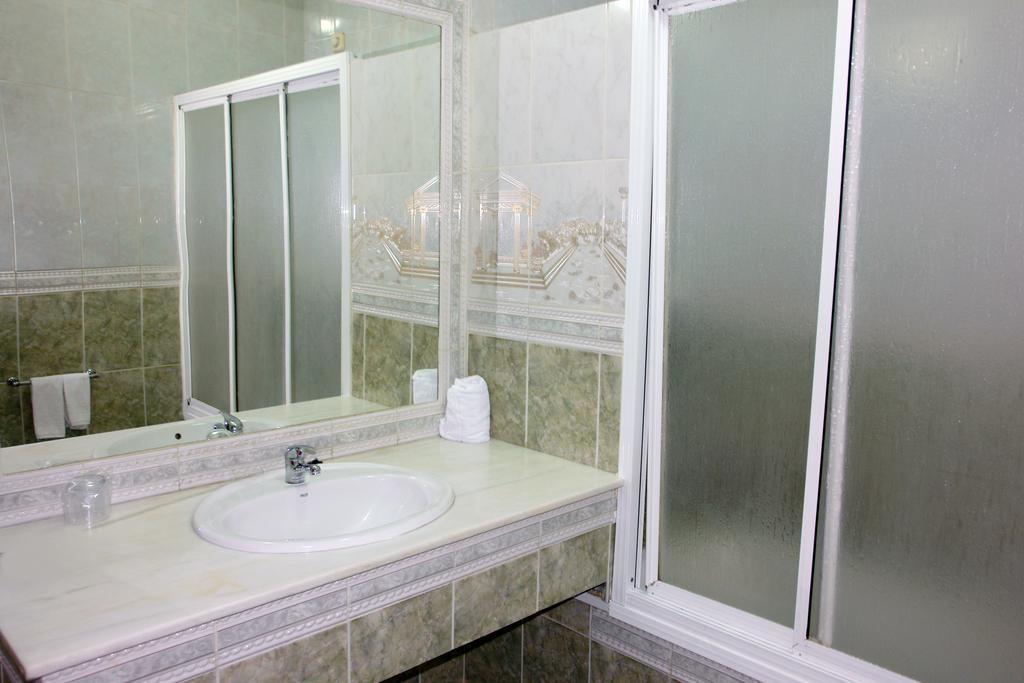 Bed and Breakfast Dona Maria Portalegre Exterior foto