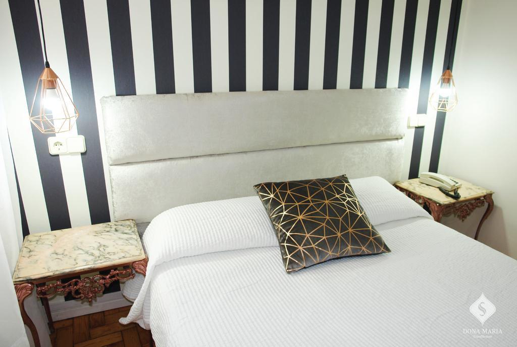 Bed and Breakfast Dona Maria Portalegre Exterior foto