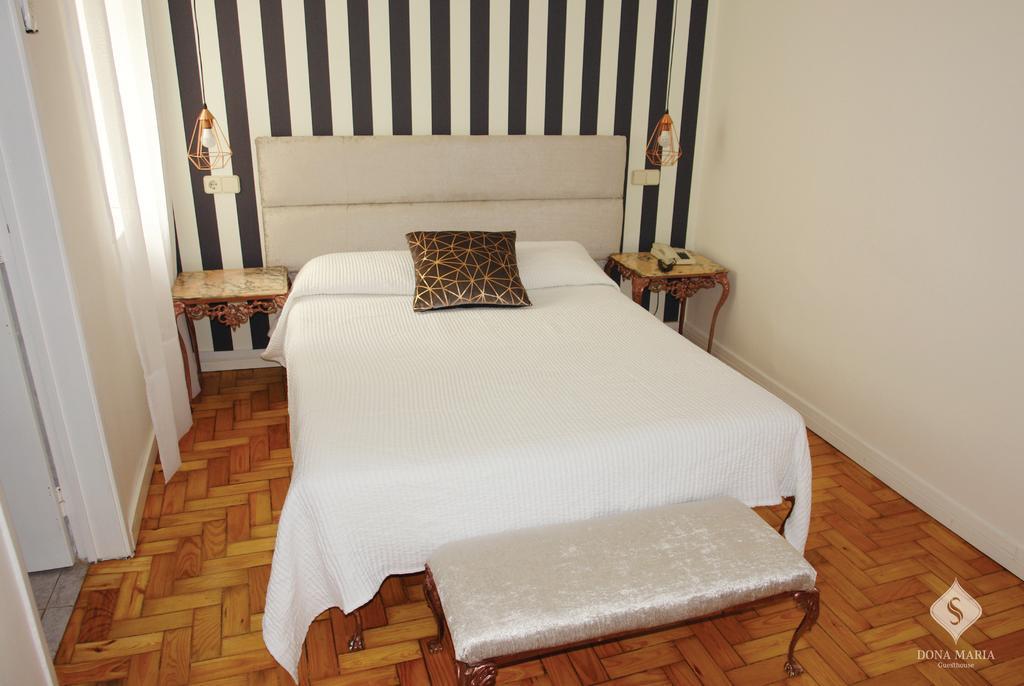 Bed and Breakfast Dona Maria Portalegre Exterior foto