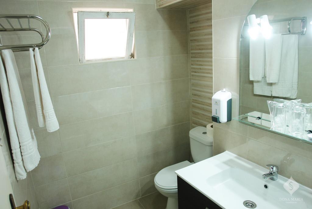 Bed and Breakfast Dona Maria Portalegre Exterior foto