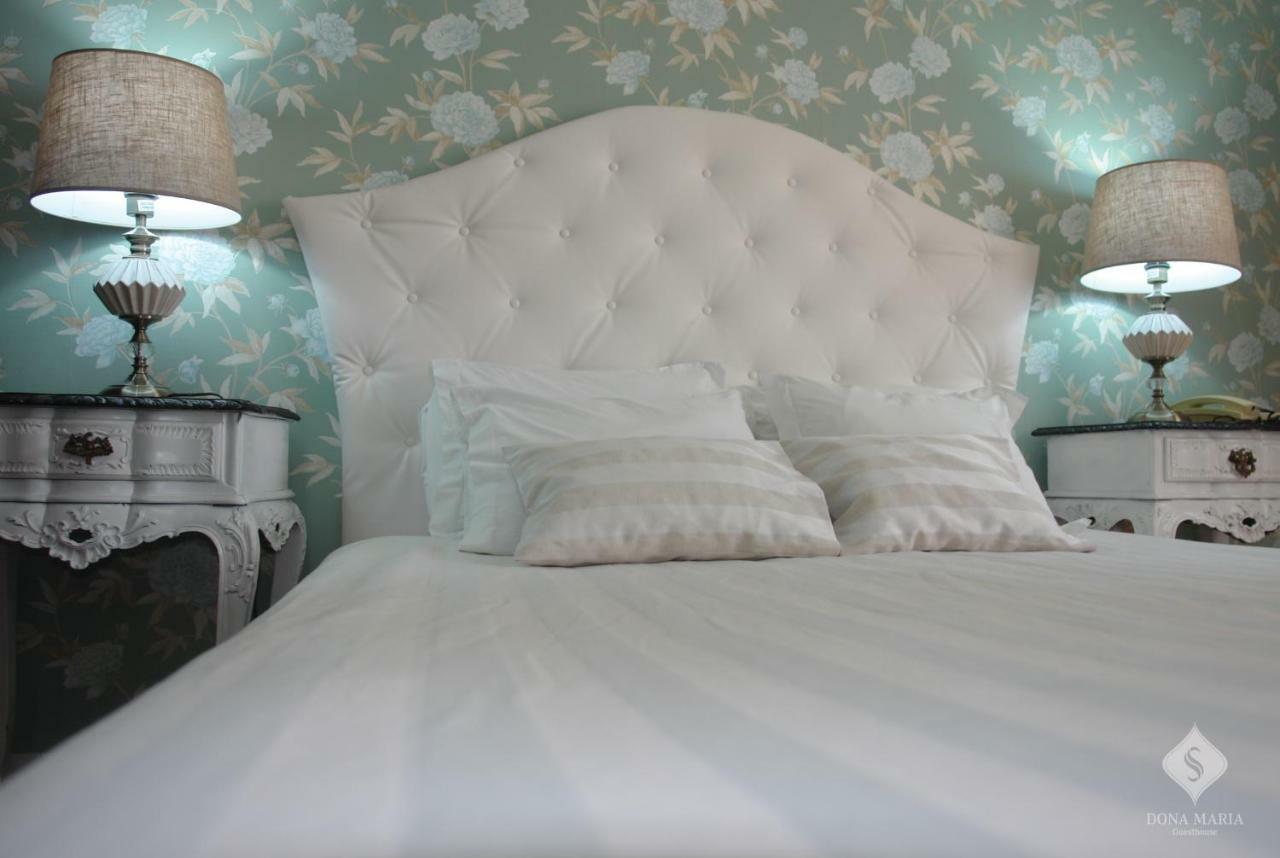Bed and Breakfast Dona Maria Portalegre Exterior foto